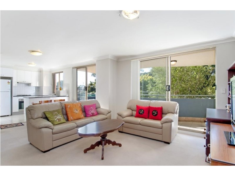 43/98 Chandos Street, Ashfield NSW 2131