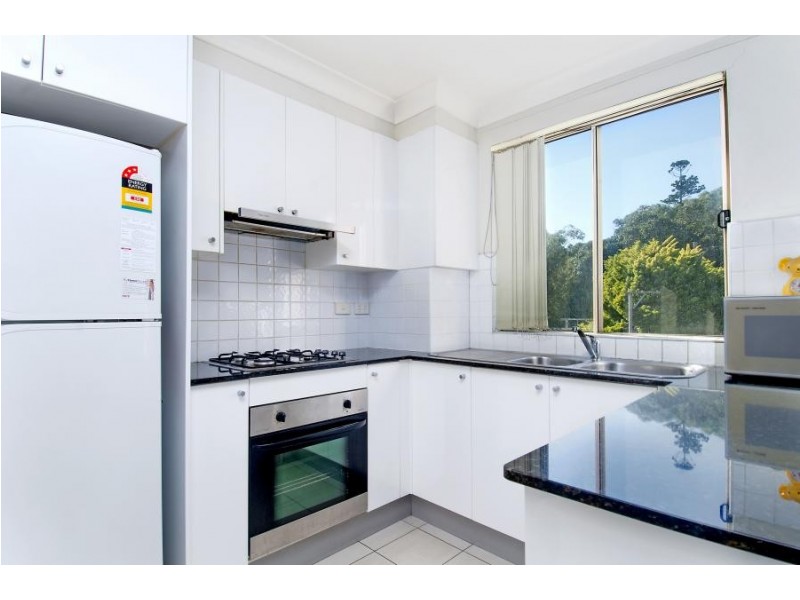43/98 Chandos Street, Ashfield NSW 2131