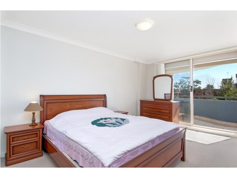 43/98 Chandos Street, Ashfield NSW 2131