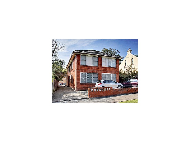 1/28 King Street, Ashfield NSW 2131