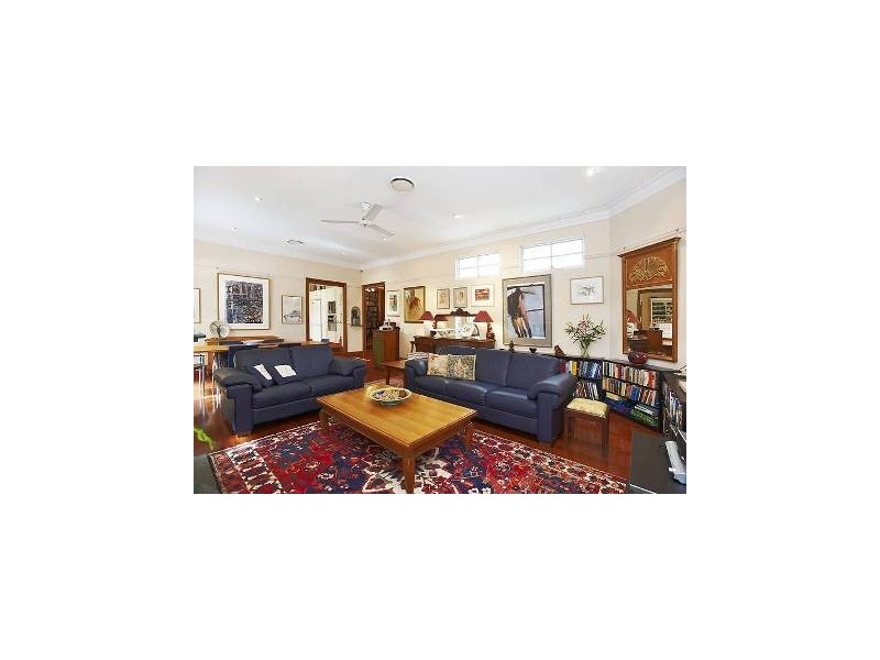 2 Bruce Street, Ashfield NSW 2131