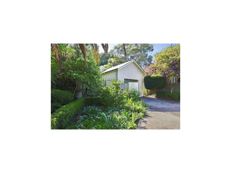 2 Bruce Street, Ashfield NSW 2131