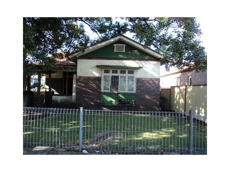 2 Victoria Street, Ashfield NSW 2131