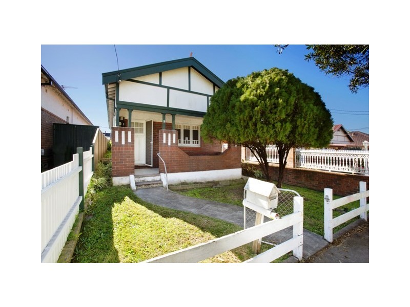9 Dalmar Street, Croydon NSW 2132