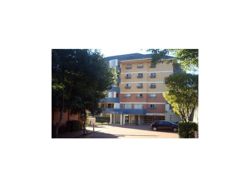 43/98 Chandos Street, Ashfield NSW 2131