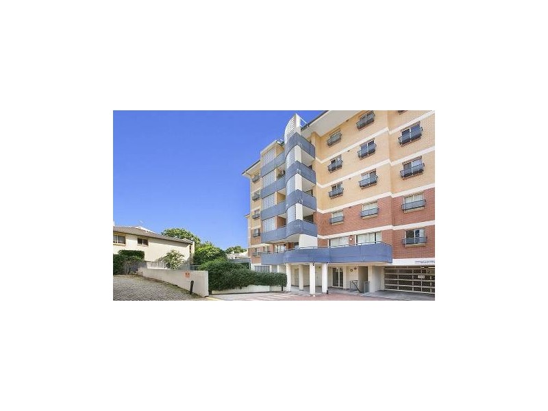 43/98 Chandos Street, Ashfield NSW 2131