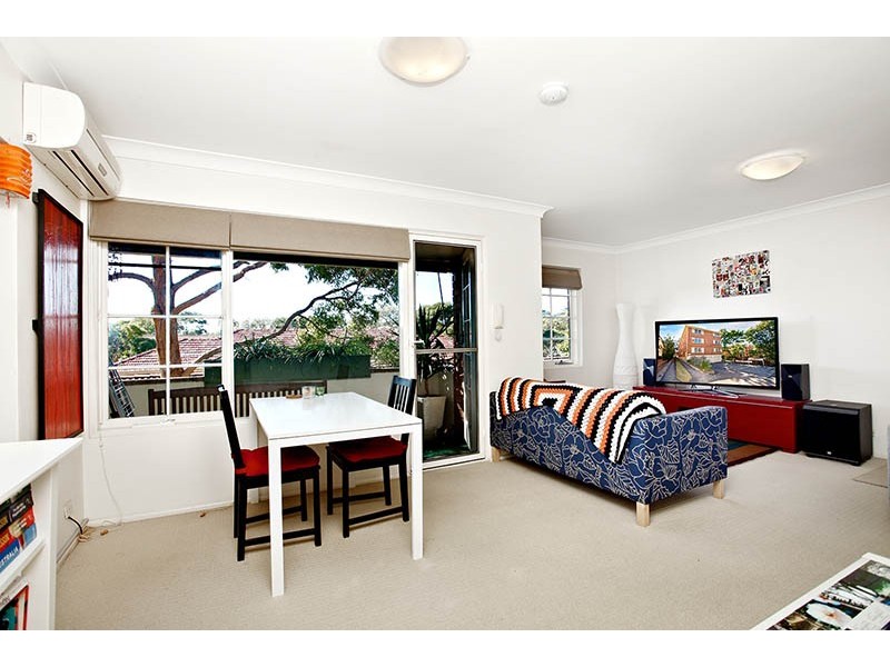 8/18 Cecil Street, Ashfield NSW 2131