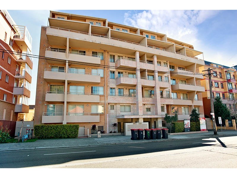 33/403-409 Liverpool Road, Ashfield NSW 2131