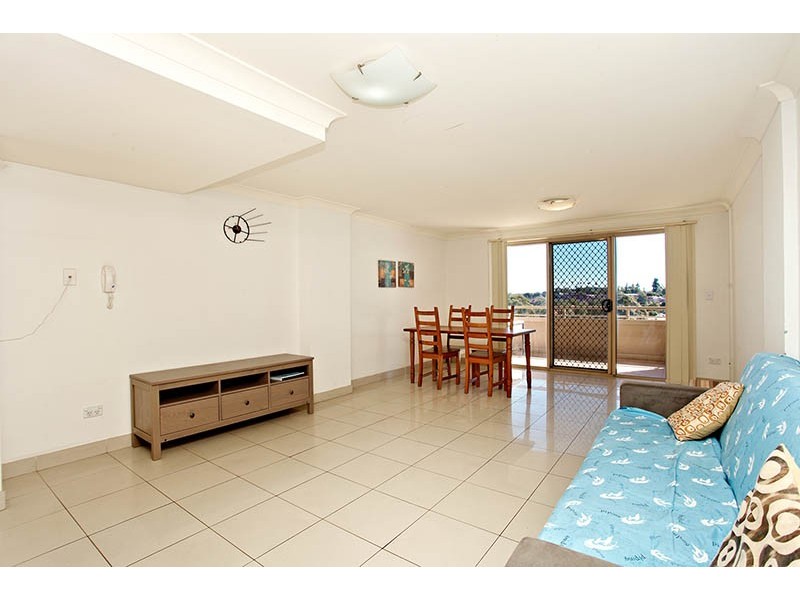 33/403-409 Liverpool Road, Ashfield NSW 2131