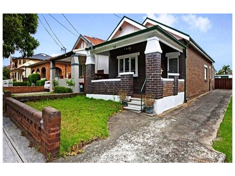 54 First Avenue, Campsie NSW 2194