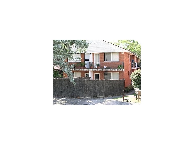 3/23 Palace Street, Ashfield NSW 2131