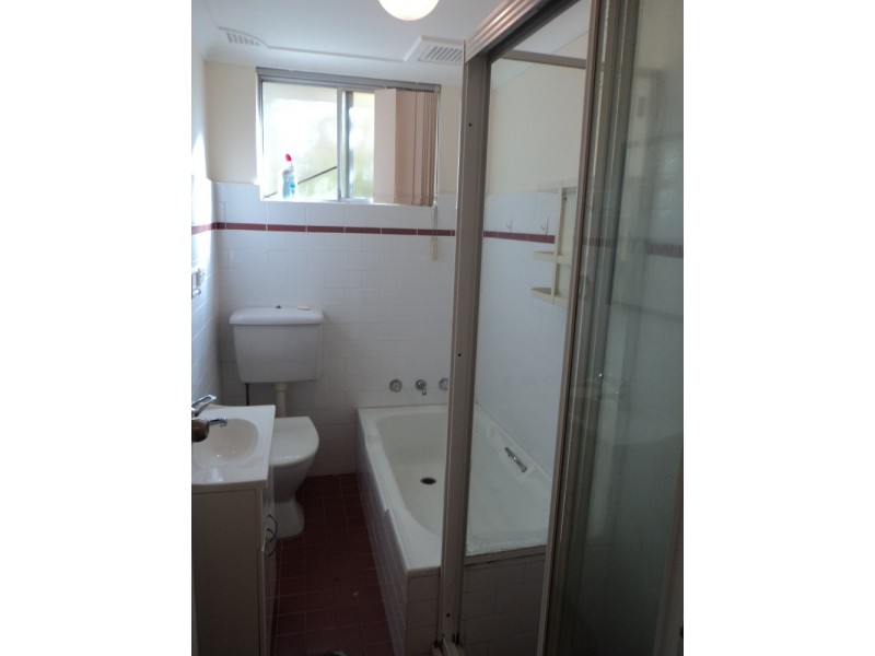 3/23 Palace Street, Ashfield NSW 2131