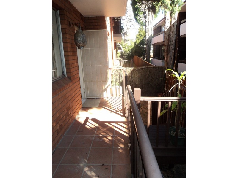 3/23 Palace Street, Ashfield NSW 2131