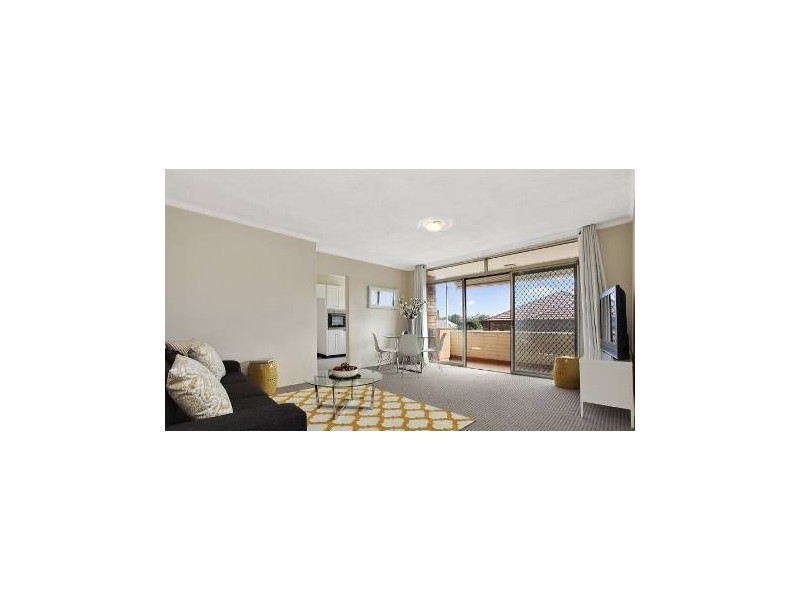 20/5 Benalla Ave, Ashfield NSW 2131