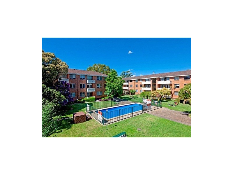 20/5 Benalla Ave, Ashfield NSW 2131