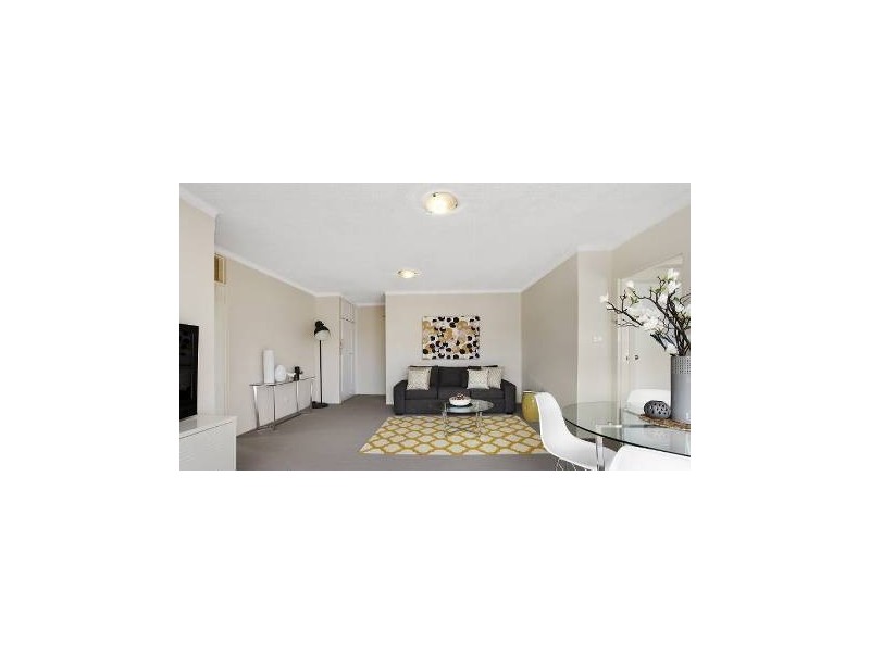 20/5 Benalla Ave, Ashfield NSW 2131