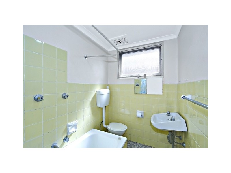 3/28 King Street, Ashfield NSW 2131