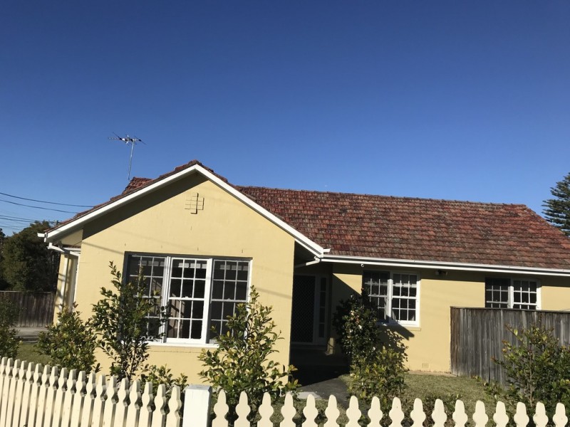 47 Richmond Street, Denistone East NSW 2112