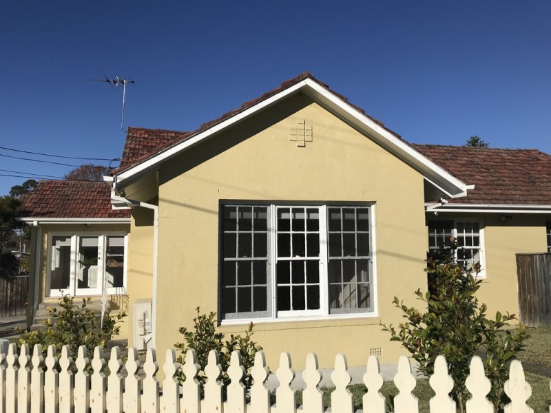 47 Richmond Street, Denistone East NSW 2112