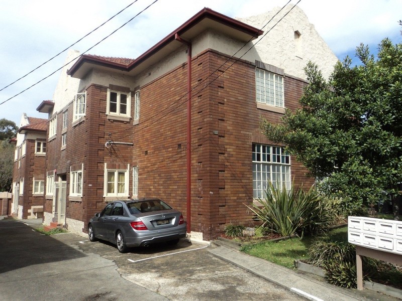 106 Liverpool Road, Ashfield NSW 2131