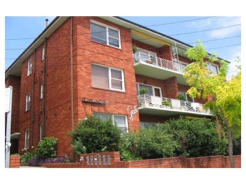 11A/3A Grainger Avenue, Ashfield NSW 2131