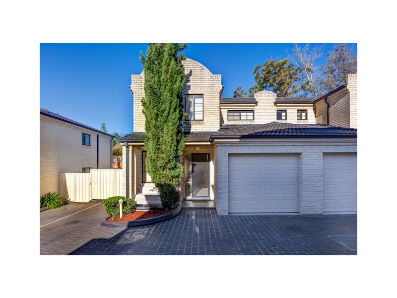 11/46 Wattle Road, Casula NSW 2170