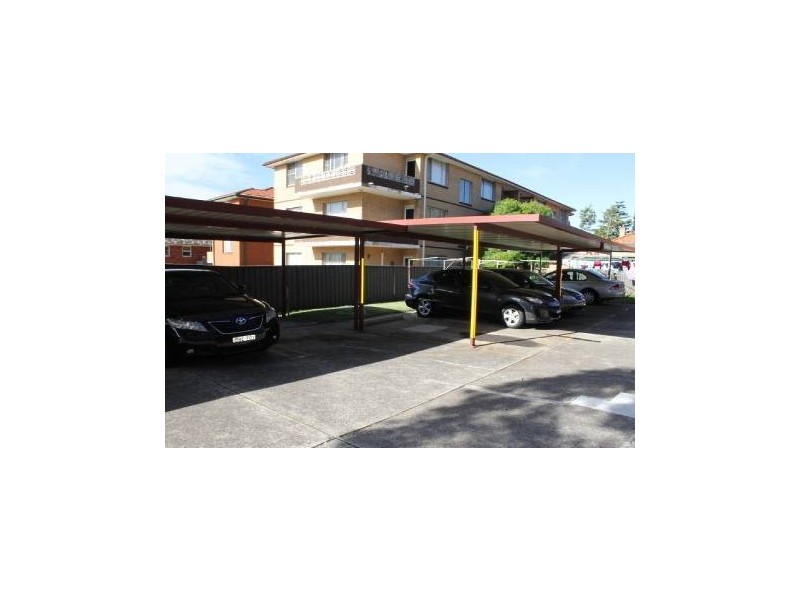 12/21 Hill Street, Campsie NSW 2194