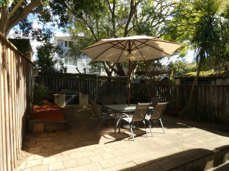1/31 Bartlett Street, Summer Hill NSW 2130