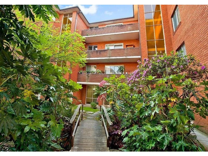12/112 Bland Street, Ashfield NSW 2131