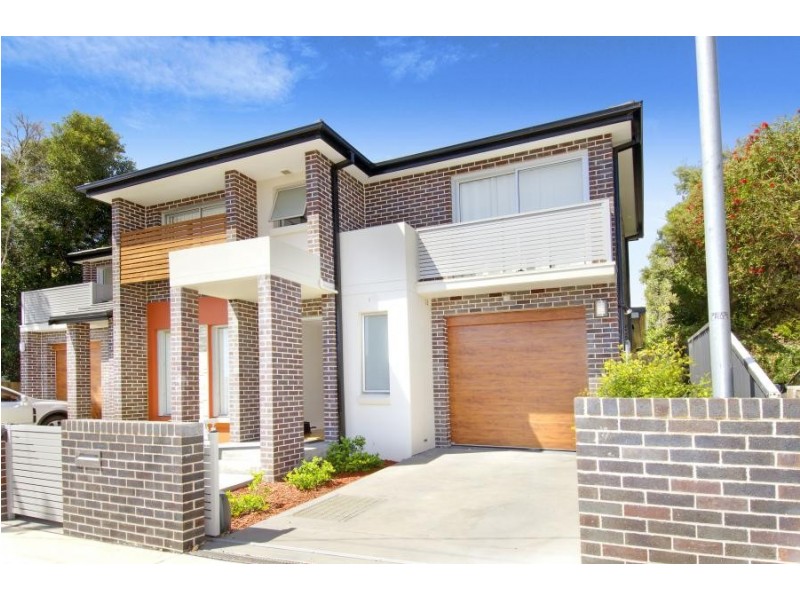 38 Joseph Street, Ashfield NSW 2131