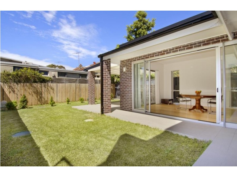 38 Joseph Street, Ashfield NSW 2131