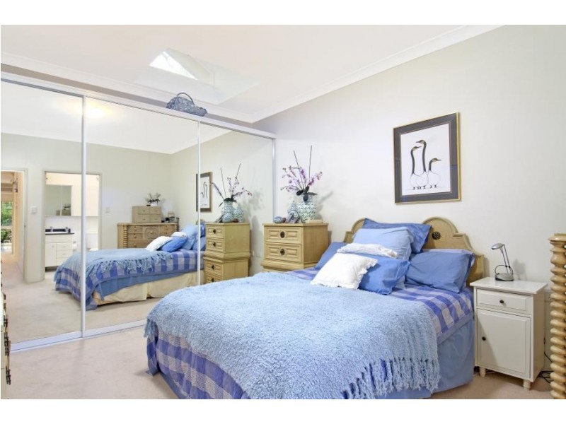 4/1-1A Waimea Street, Burwood NSW 2134