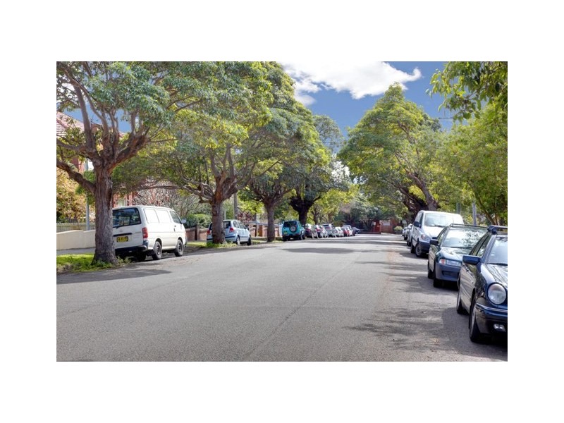 3/28 King Street, Ashfield NSW 2131