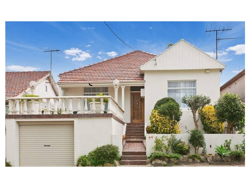 44 Starkey Street, Hurlstone Park NSW 2193