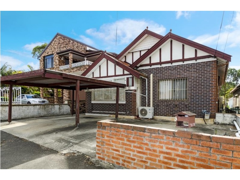 3 King Street, Ashbury NSW 2193