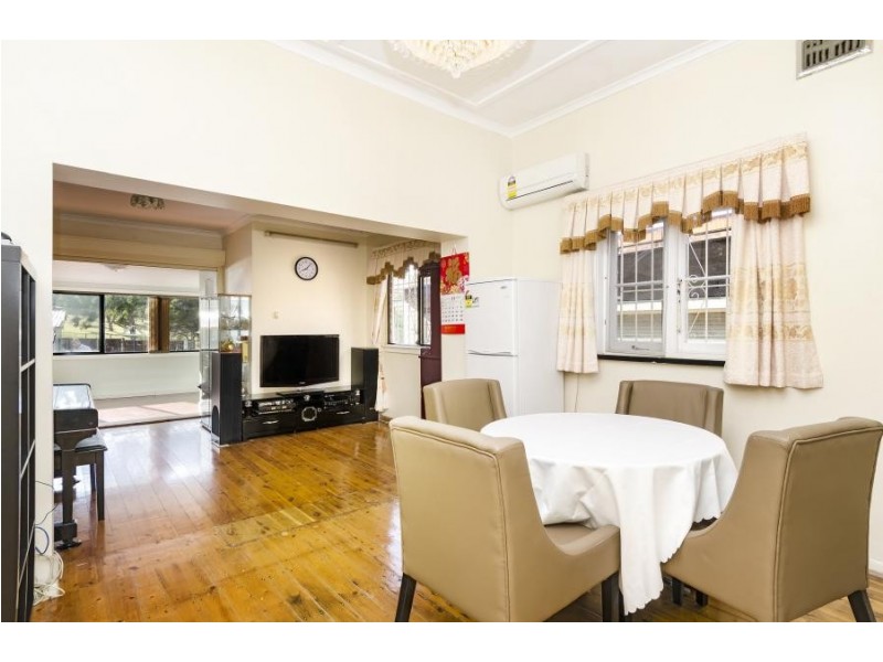 3 King Street, Ashbury NSW 2193