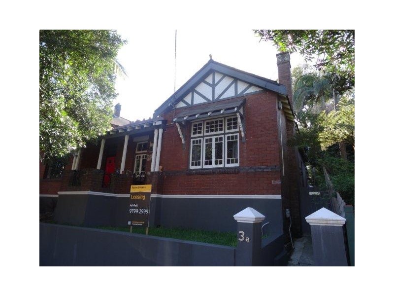 3A Hunter Street, Lewisham NSW 2049