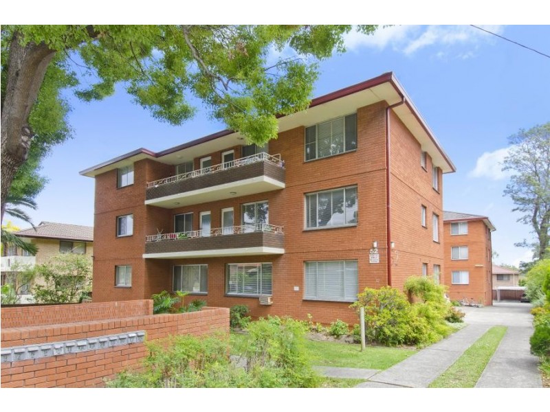 8/52 Bland Street, Ashfield NSW 2131