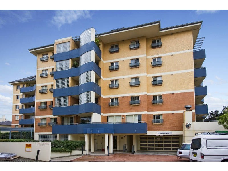 16/98 Chandos Street, Ashfield NSW 2131