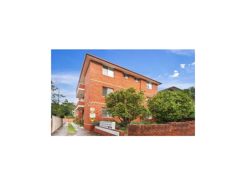 16/47 Chandos Street, Ashfield NSW 2131