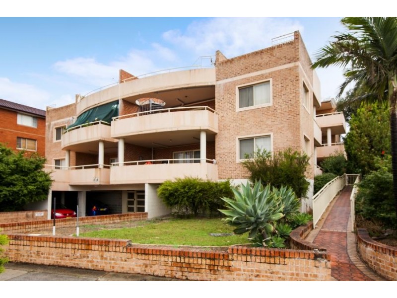 606-608 Punchbowl Road, Lakemba NSW 2195