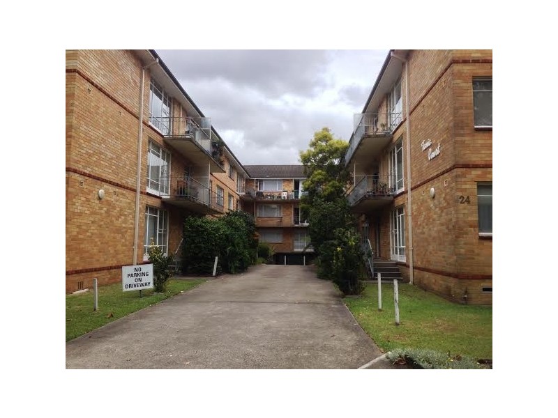 24 Chandos Street, Ashfield NSW 2131
