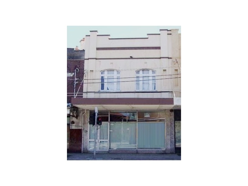 731 New Canterbury Road, Dulwich Hill NSW 2203