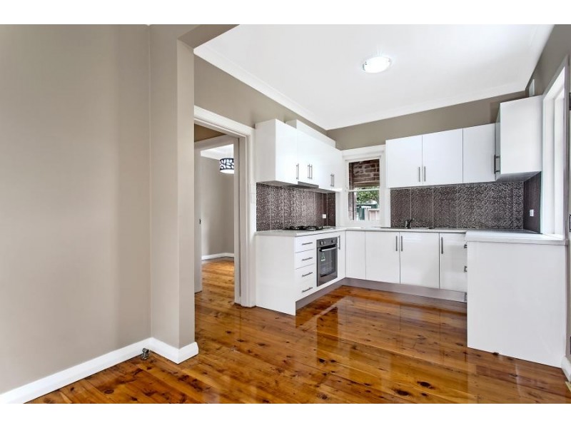 1/57 Arthur Street, Ashfield NSW 2131