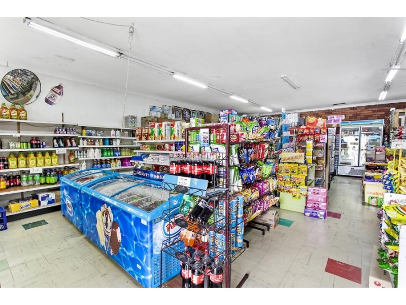 88 Guildford Road, Guildford NSW 2161