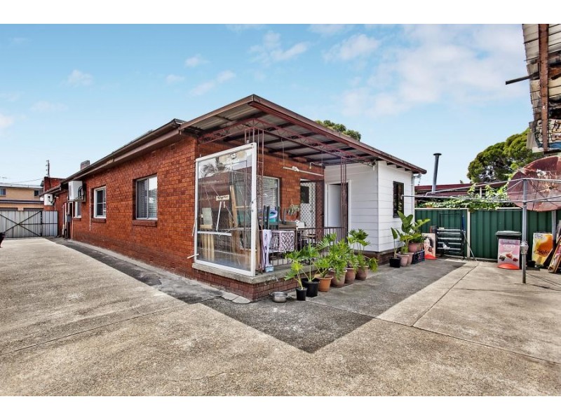 88 Guildford Road, Guildford NSW 2161