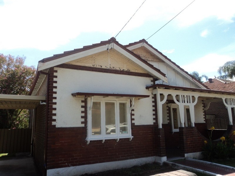 137 Elizabeth Street, Ashfield NSW 2131