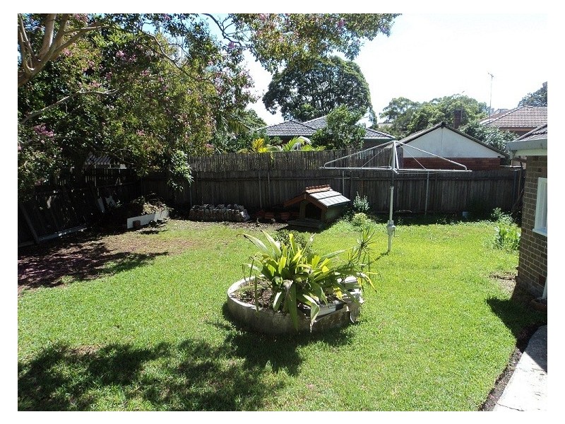 137 Elizabeth Street, Ashfield NSW 2131