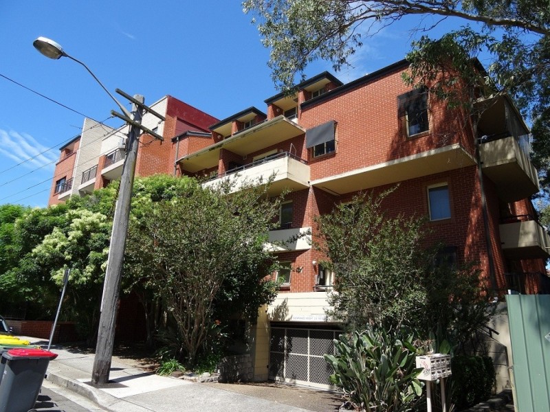 5/1-2 Orchard  Crescent, Ashfield NSW 2131