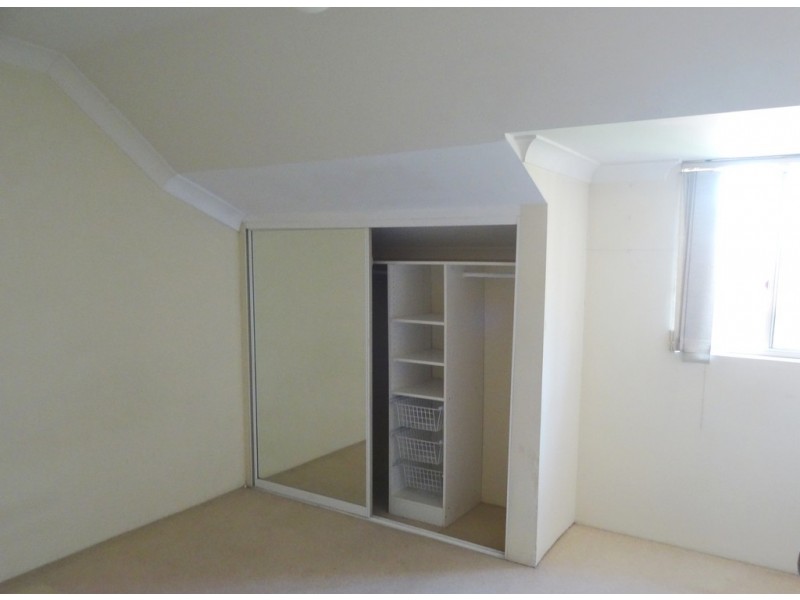 5/1-2 Orchard  Crescent, Ashfield NSW 2131
